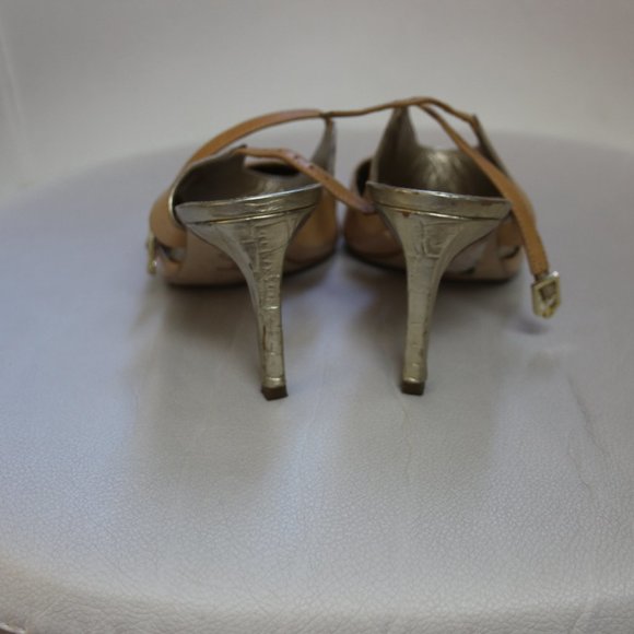 Sam Edelman Heels - Picture 3 of 3